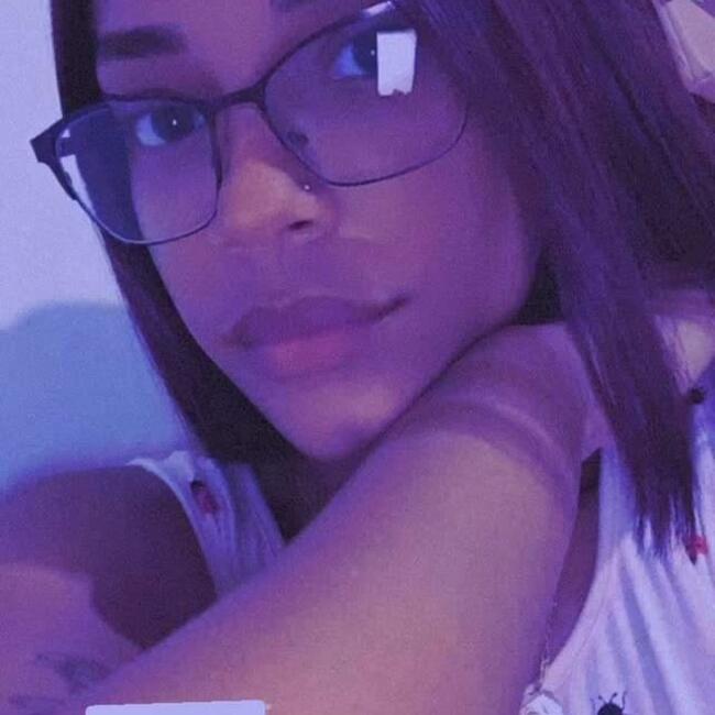 Babysitting job in Panama City: Yeraldine 