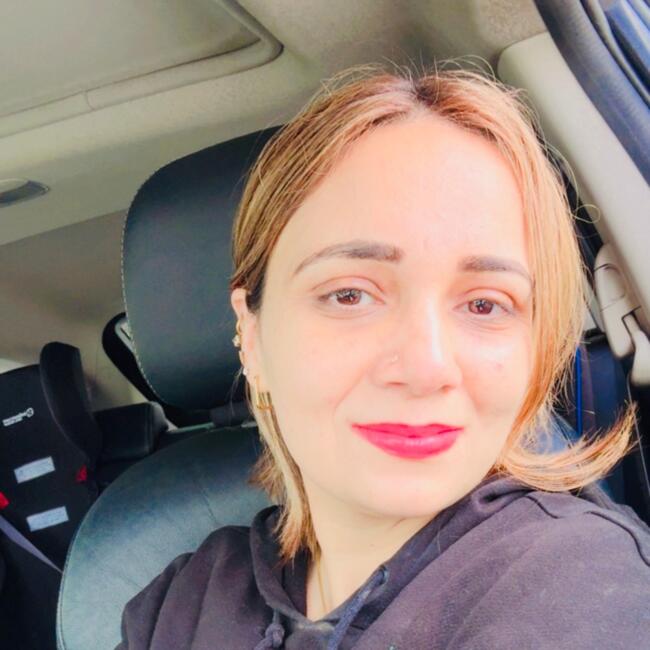 Nanny in Melbourne: Harshdeep