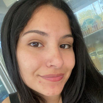 Niñera Ciudad de Santiago del Estero: Cintia yaquelin