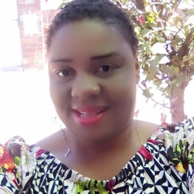 Nanny in Cape Town: Agnecia