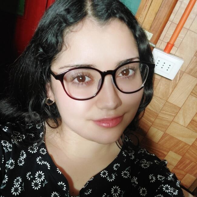 Babysitter in Santiago: Nayarett Hernández
