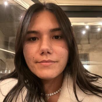 Babysitter a Savigliano: Virginia