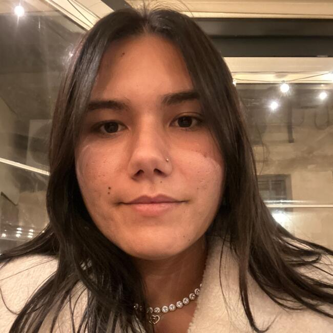 Babysitter a Savigliano: Virginia