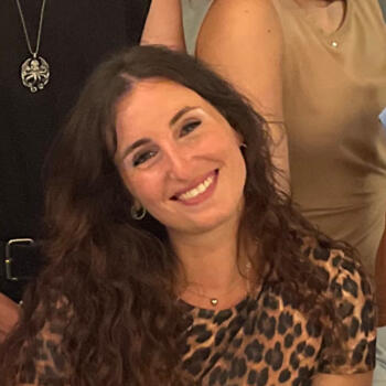 Babysitter in Seoul: Emma