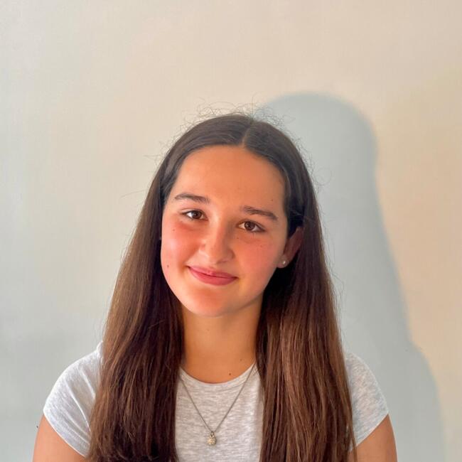 Babysitter in Stadel b. Niederglatt: Lara