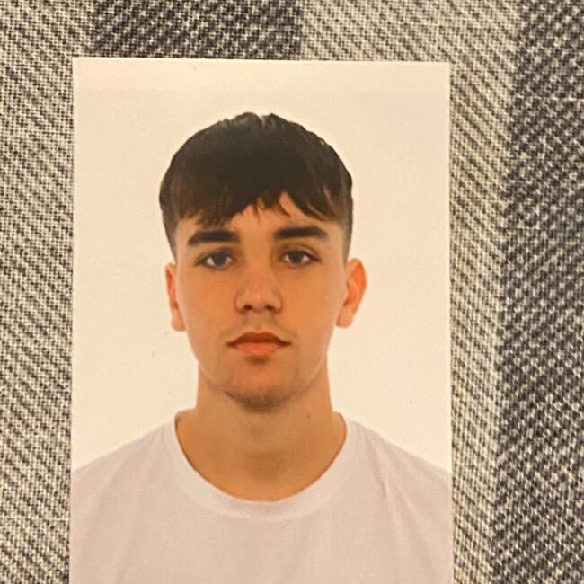 Canguro en Bilbao: Aingeru