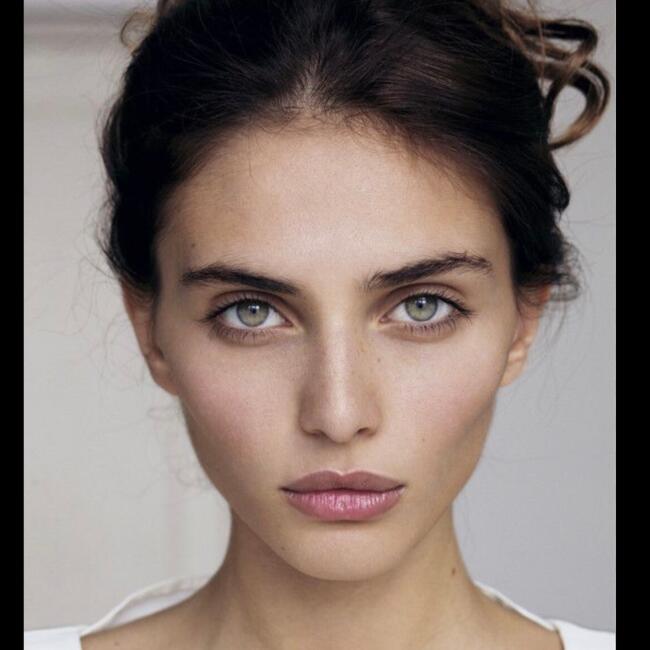 Babysitter in Casablanca: Laila