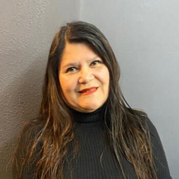 Babysitter in Villa Alemana: Pamela