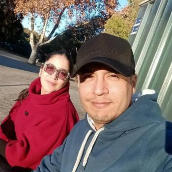Trabajo para niñera en Rosario: trabajo para niñera Hector