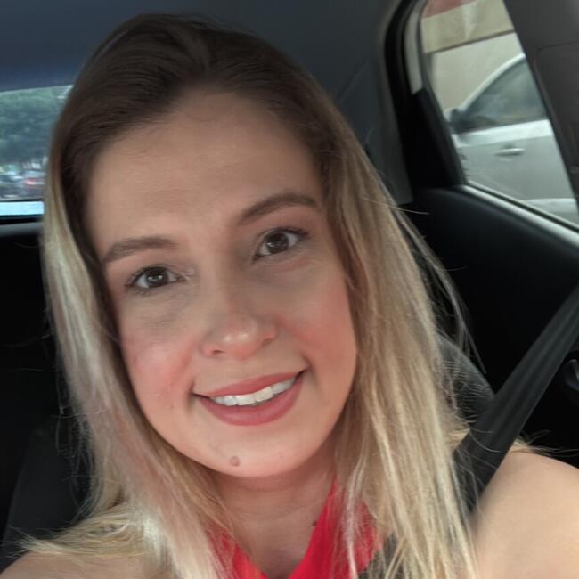 Babysitter in Mossoró: Maria Laura