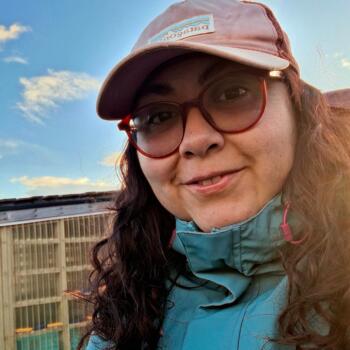 Babysitter in Osorno: Gabriela