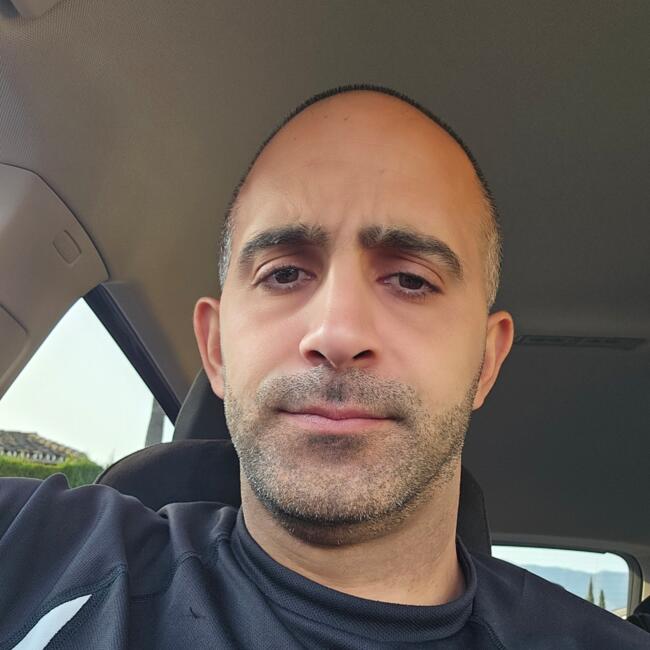 Babysitting job in Fuengirola: Fadi