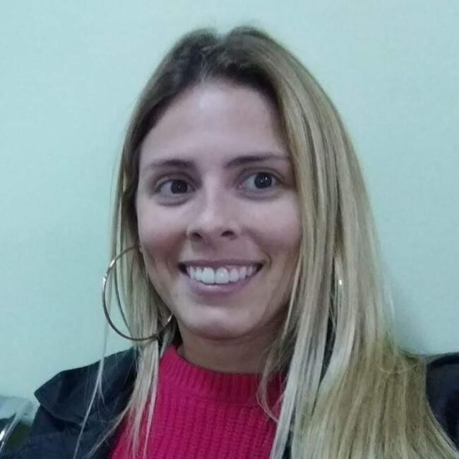 Babysitting job in Ciudad de la Costa: Carolina