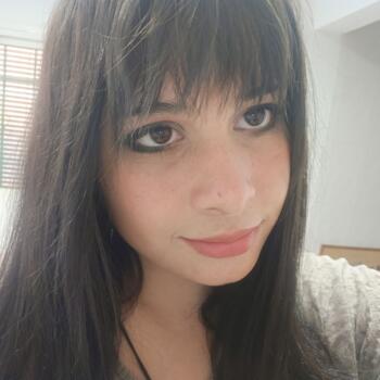 Babysitter in Cartagena: Cristina ros