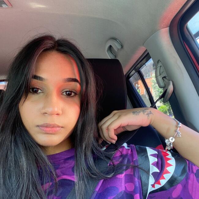 Babysitter in Auckland: Shania