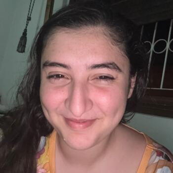 Babysitter in Tanger: Serroukh