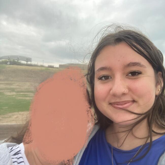 Babysitter in Chelmsford: Elif