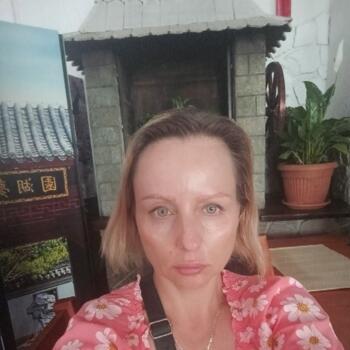 Niania w Sianów: Agnieszka