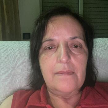 Babysitter in Castelo Branco: Ana