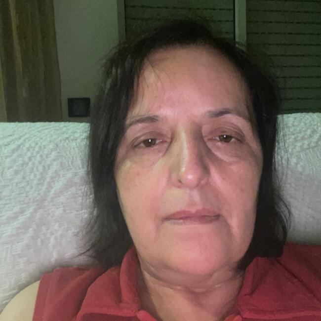 Babysitter in Castelo Branco: Ana