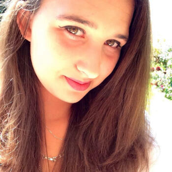 Babysitting job in Cram: babysitting job Melanie