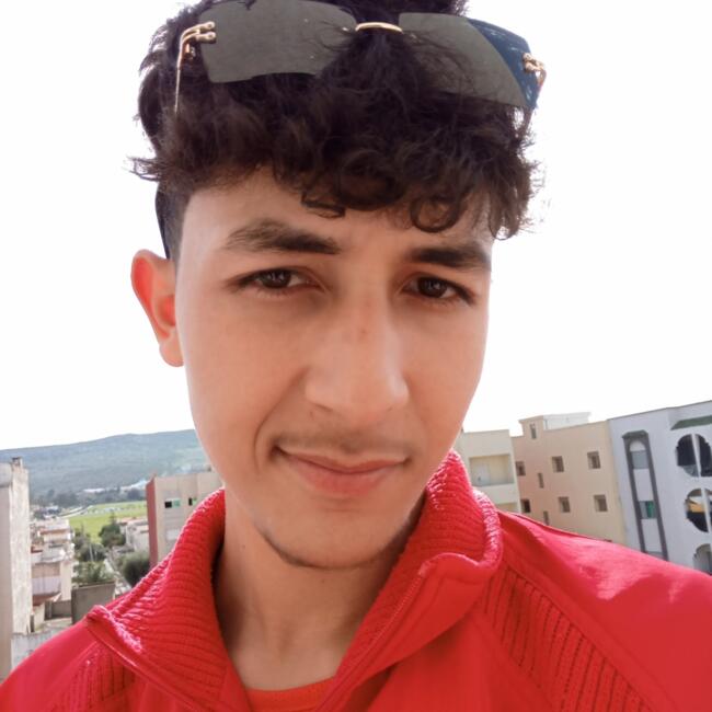 جليسة أطفال في ورززات: Aboubaker