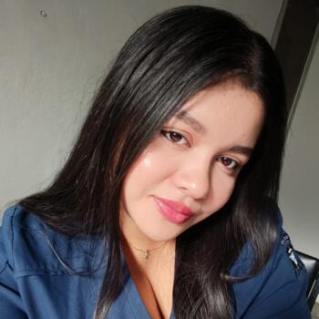 Niñera en San Pedro Sula: Mariamne
