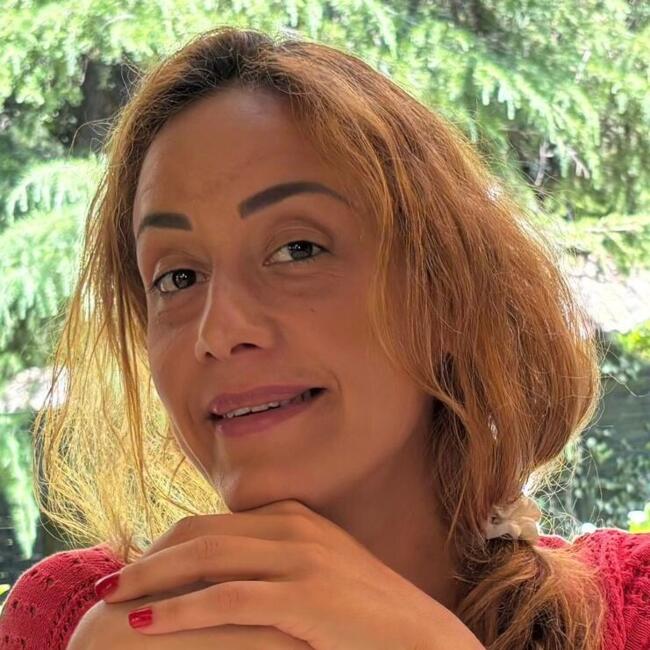 Babysitter in Albinea: Elisa