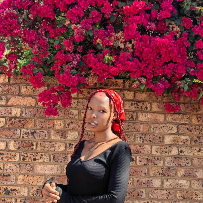 Babysitter in Pretoria: Shydah