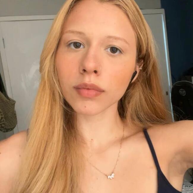 Nanny in Málaga: Luisa