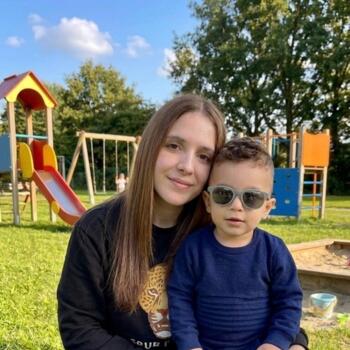 Babysitter Amsterdam: Gozde