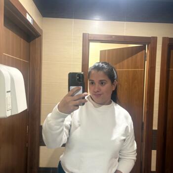 Nanny in Valencia: Pamela