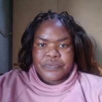 Kholo Baloyi