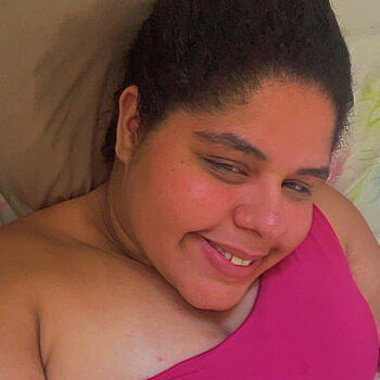 Babysitter Natal: Gabriela