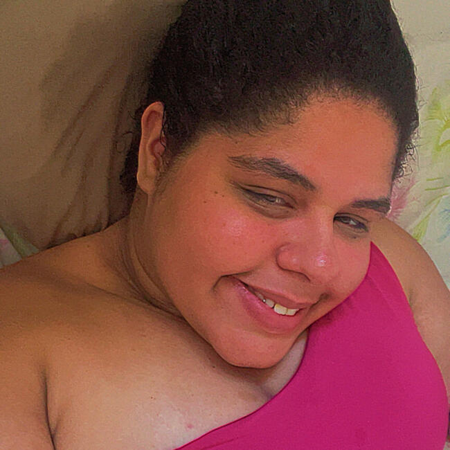 Babysitter in Natal: Gabriela