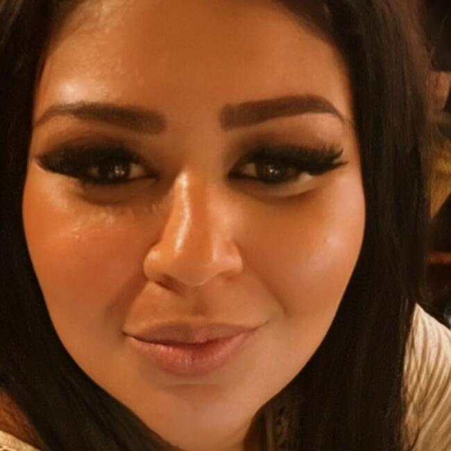 Babysitter in Itaguaí: Patricia Meyer