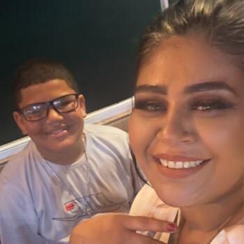 Babá Rio de Janeiro: Patricia Meyer