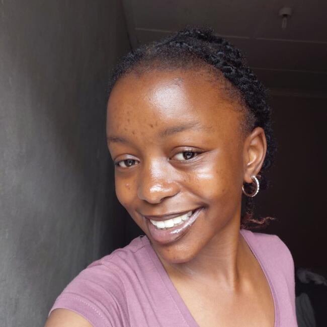 Babysitter in Kempton Park: Kaela