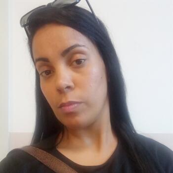 Babysitter in Rio de Janeiro: Ana Paula
