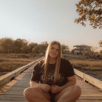 Babysitter in Beaufort: Savannah