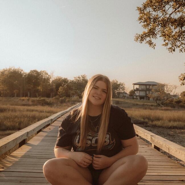 Babysitter in Beaufort: Savannah
