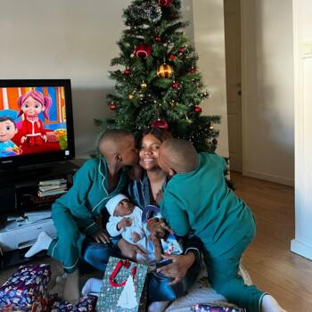 Babysitter in Courcelles: Fernanta