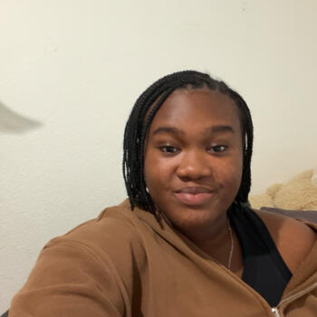 Babysitter in Bischheim: Alicia