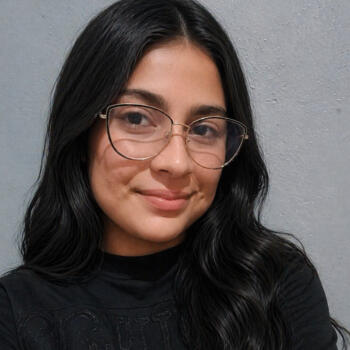 Babysitter Boa Vista: Larissa
