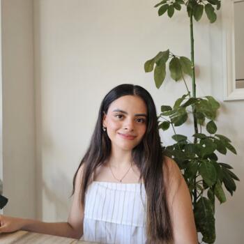 Babysitter in Gouvieux: Isabel