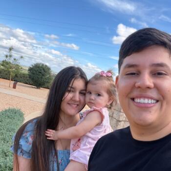 Babysitting job in Sorocaba: babysitting job Rafael
