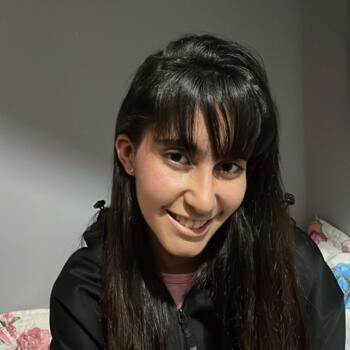 Babysitter in São Paulo: Nicolly