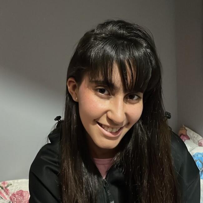 Babysitter in São Paulo: Nicolly