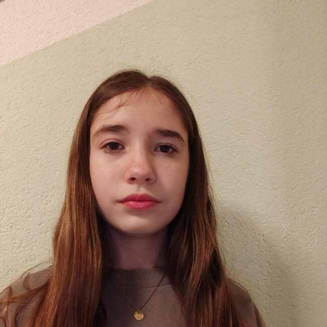 Babysitter in Aarwangen: Aalisha