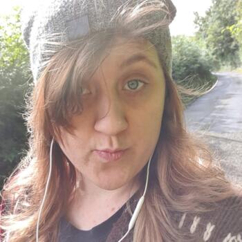 Nanny in Sennybridge: Bethan